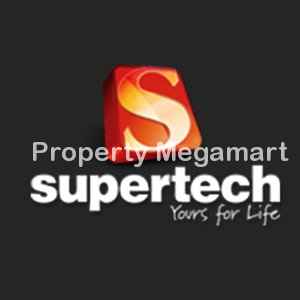 Supertech Limited logo
